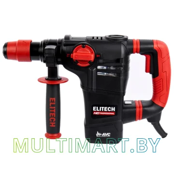 Перфоратор ELITECH RH 1130E картинка 4